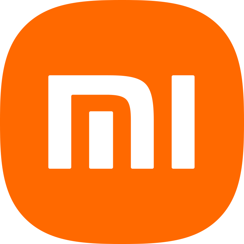 Logo Xiaomi